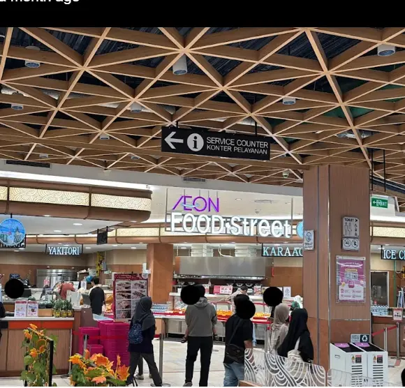 AEON PVJ Mall