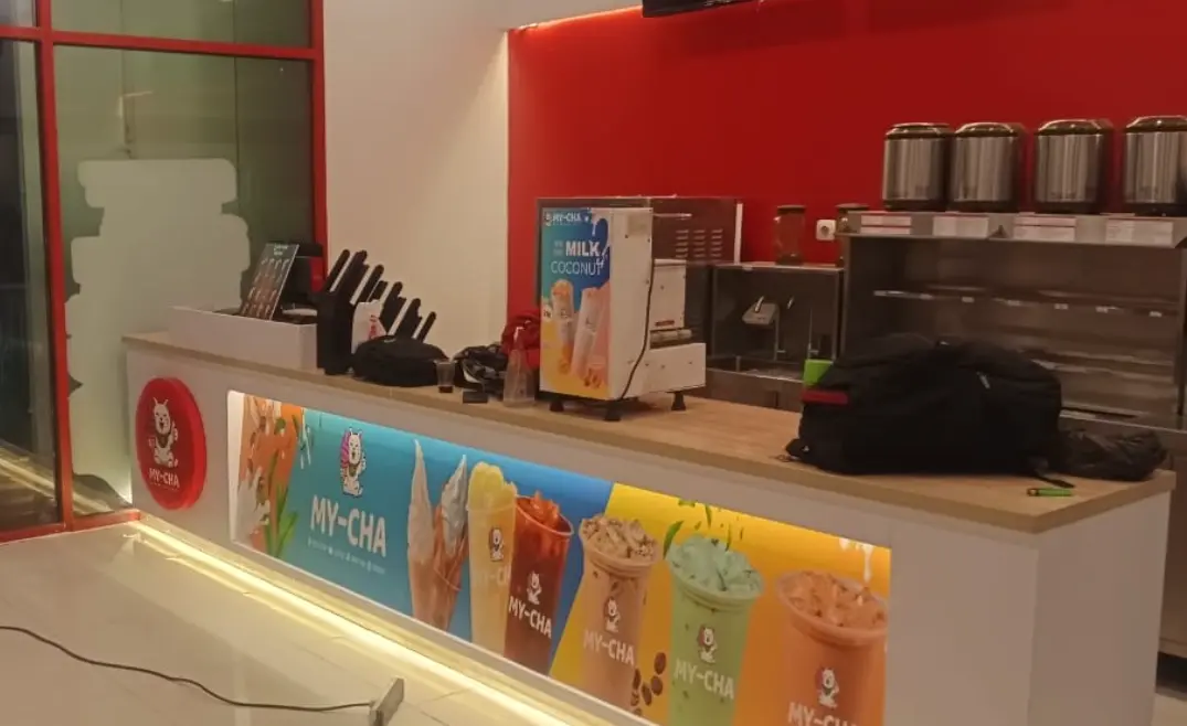 Mycha Mundu Cirebon